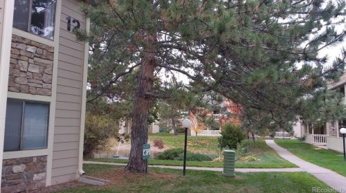 8600 Alameda Ave, Denver CO  15208-1101 exterior