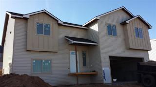2208 Sunrise Dr, Amber, WA 99004-5076