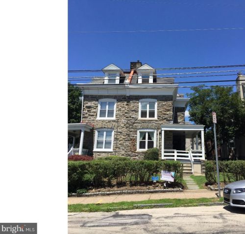 303 Gravers Ln, Philadelphia PA  19118-2804 exterior