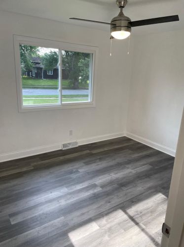 7351 Buchanan St, Gary IN  46410-4628 exterior