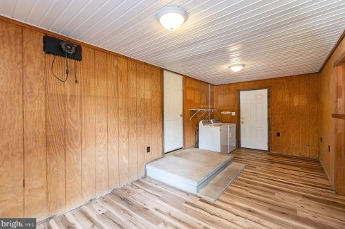 925 Christian Church Rd, High View WV  26808-9655 exterior