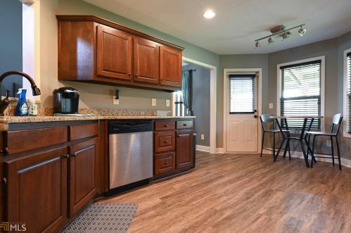 541 Lake Vista Dr, Jefferson GA  30549-4605 exterior