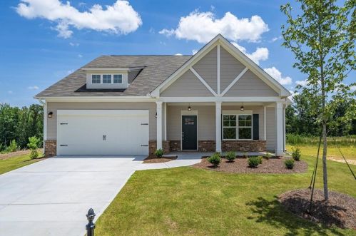 4324 Links Blvd, Jefferson GA  30549-8824 exterior