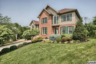 6402 Dublin Rd, Harrisburg, PA 17111-6831