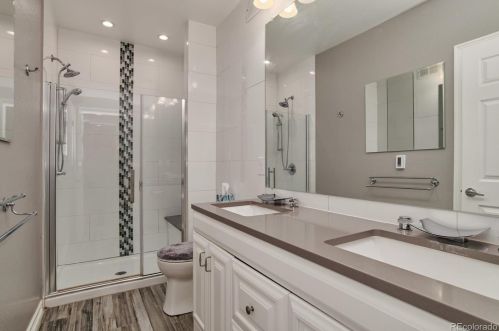 4906 Sedona Cir, Parker CO 80134-4525 exterior