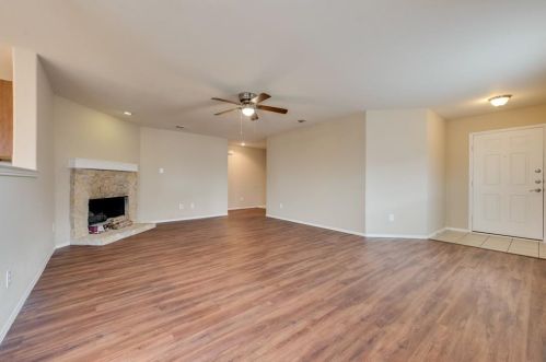 9029 Noontide Dr, Fort Worth TX  76179-5255 exterior