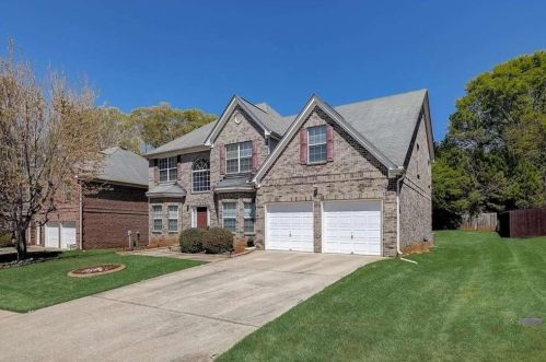 80 Helm Dr, Porterdale, GA 30014-8347