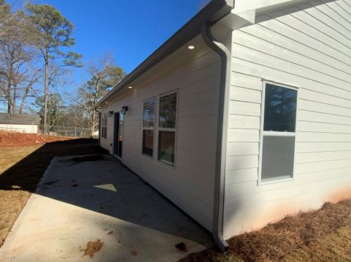 1196 Woodbridge Dr, Conyers GA  30012-4656 exterior