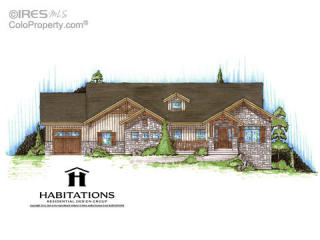 10667 Buckhorn Ridge Way, Loveland, CO 80538-9617