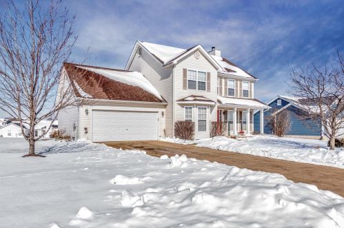 25 Dean Wells Ct, Pendleton, MO 63383-4432
