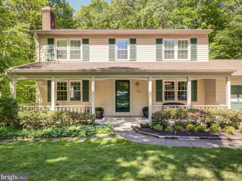 2645 Pewter Pl, Woodbridge, VA 22192-1307