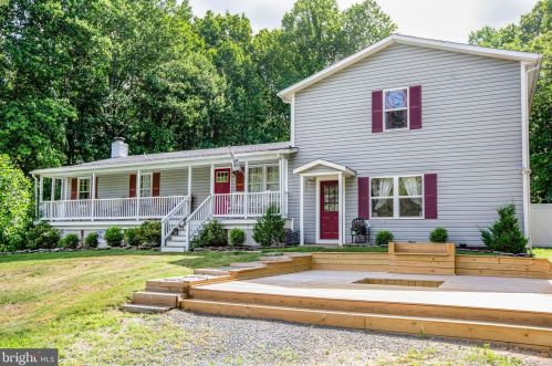50 Littrell Ln, Fredericksburg, VA 22406-4949