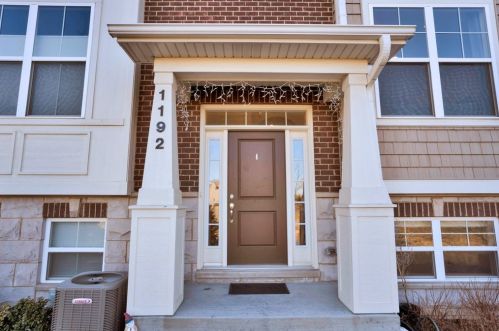 1192 Evergreen Ave, Des Plaines, IL 60016-4321
