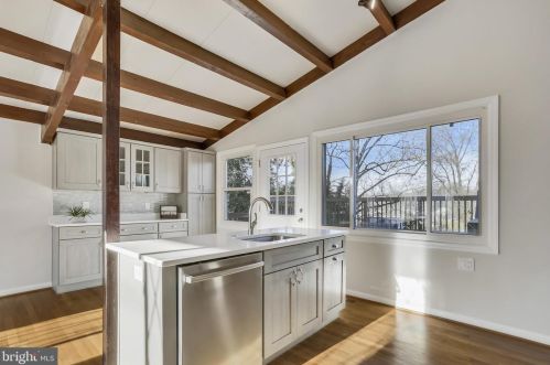 13017 Matey Rd, Silver Spring MD 20906-4053 exterior