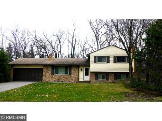 3240 Urbandale Ln, Minneapolis MN  55447-1014 exterior