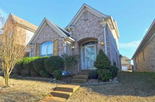 1336 Broadstone Ln, Cordova, TN 38016-4988