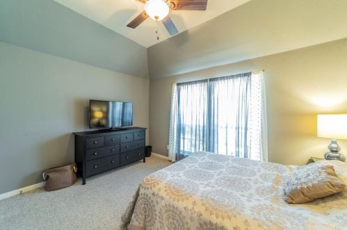 3417 Bay Breeze Ln, Fort Worth TX  76179-3846 exterior