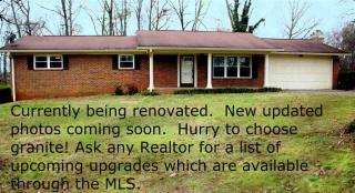 3813 Woodbine Cir, Cleveland, TN 37312-3808