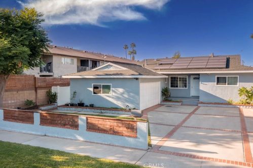 15735 Sharonhill Dr, Whittier, CA 90604-3558