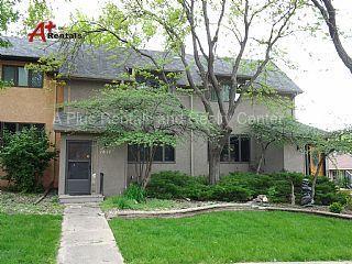 1817 Stephen Ave, Sioux Falls SD  57103 exterior