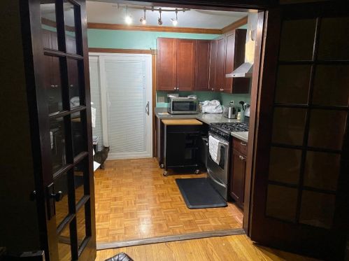 3107 Clarence Ave, Forest View IL  60402-3115 exterior