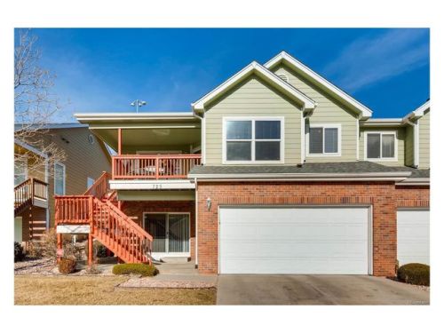 725 Gray St, Denver, CO 80226-4767
