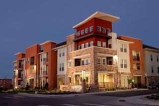 10901 Garden Dr, Aurora CO  80012-4365 exterior