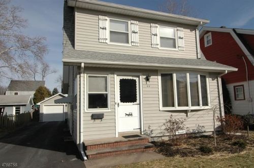 44 Mohr Ave, Bloomfield, NJ 07003-4129