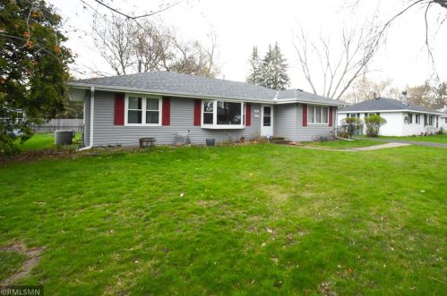 10809 Kell Ave, Minneapolis, MN 55437-2934