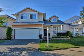 15110 46th Ave, Everett, WA 98208-8836