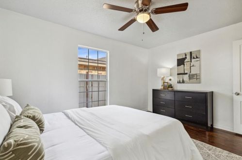 3821 Mercury St, Fort Worth TX  76111-5142 exterior