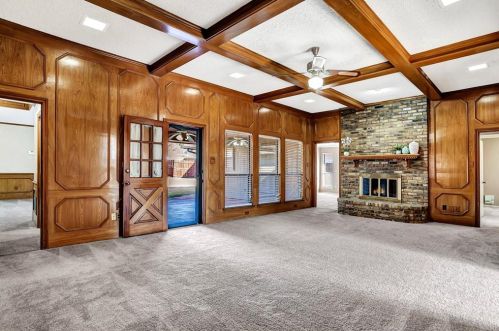 2504 Partridge Pl, Carrollton TX  75006-2009 exterior