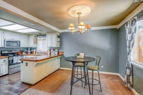 14304 Carnegie Rd, Nimshew CA  95954-9657 exterior