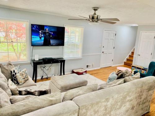 4575 Cathedral Way, Lithonia, GA 30038-4227