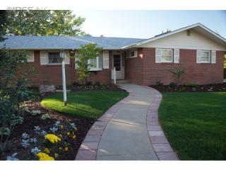 1810 Frontier Rd, Greeley, CO 80634-3411