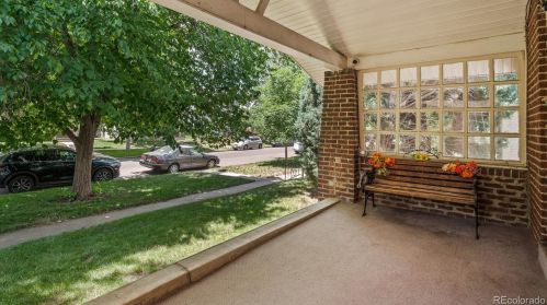 440 Pennsylvania St, Denver, CO 80203-3614