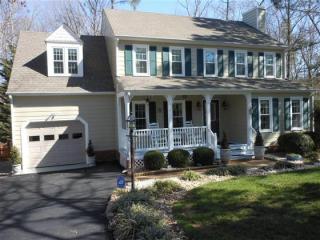 5407 Pleasant Grove Ln, Midlothian, VA 23112-6203