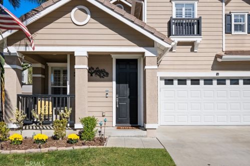 6151 Camino Forestal, San Clemente CA  92673-6403 exterior