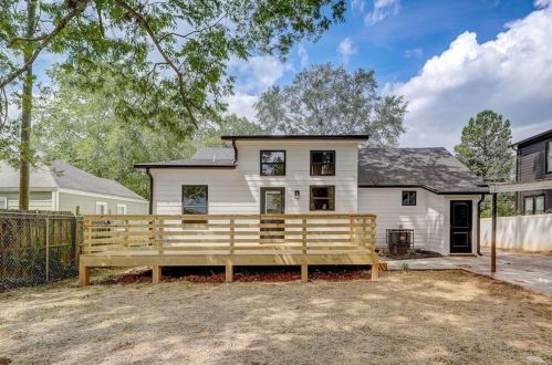 842 Fayetteville Rd, Atlanta GA  30316-2913 exterior