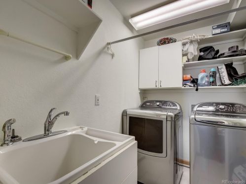 7510 Monaco Way, Englewood CO  80112-2550 exterior