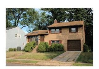 27 Kilmer Dr, Colonia, NJ 07067-1212