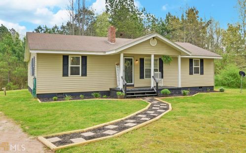 1130 Davis School Rd, Martin, GA 30557-2905