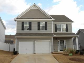 177 High Point Way, Hiram, GA 30141-5262