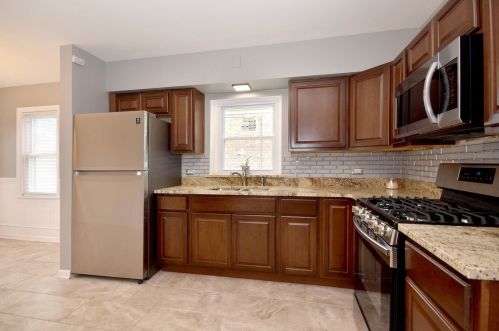 3413 Harvey Ave, Forest View IL  60402-3811 exterior