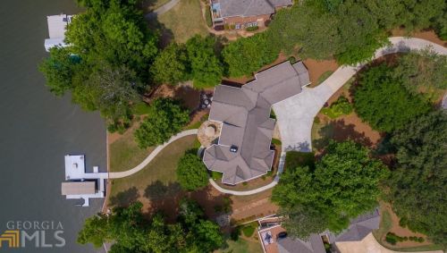 1210 Paloma Dr, Reynolds Plantation, GA 30642-5133