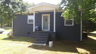 201 Alexander Rd, Greer SC  29650-0907 exterior
