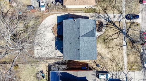 539 Covedale Ave, Cincinnati OH  45238-5324 exterior