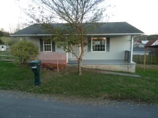 108 Catbird Ave, Parrottsville, TN 37843-2358