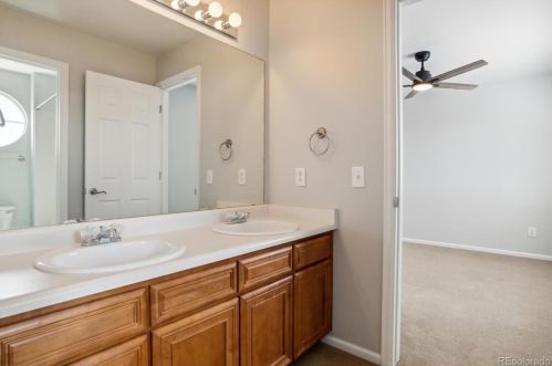 12790 Espera Way, Parker CO  80134-6660 exterior