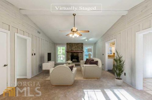 2335 Rolling Acres Ct, Conyers, GA 30094-6130